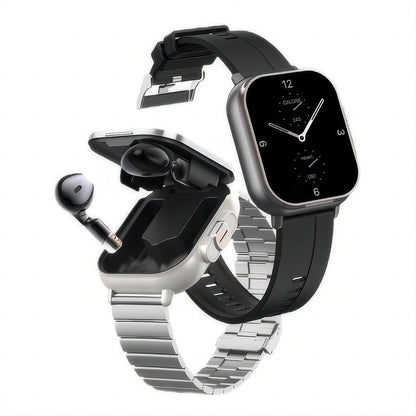 Smartwatch Earphones