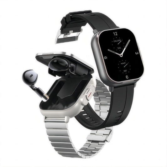 Smartwatch Earphones