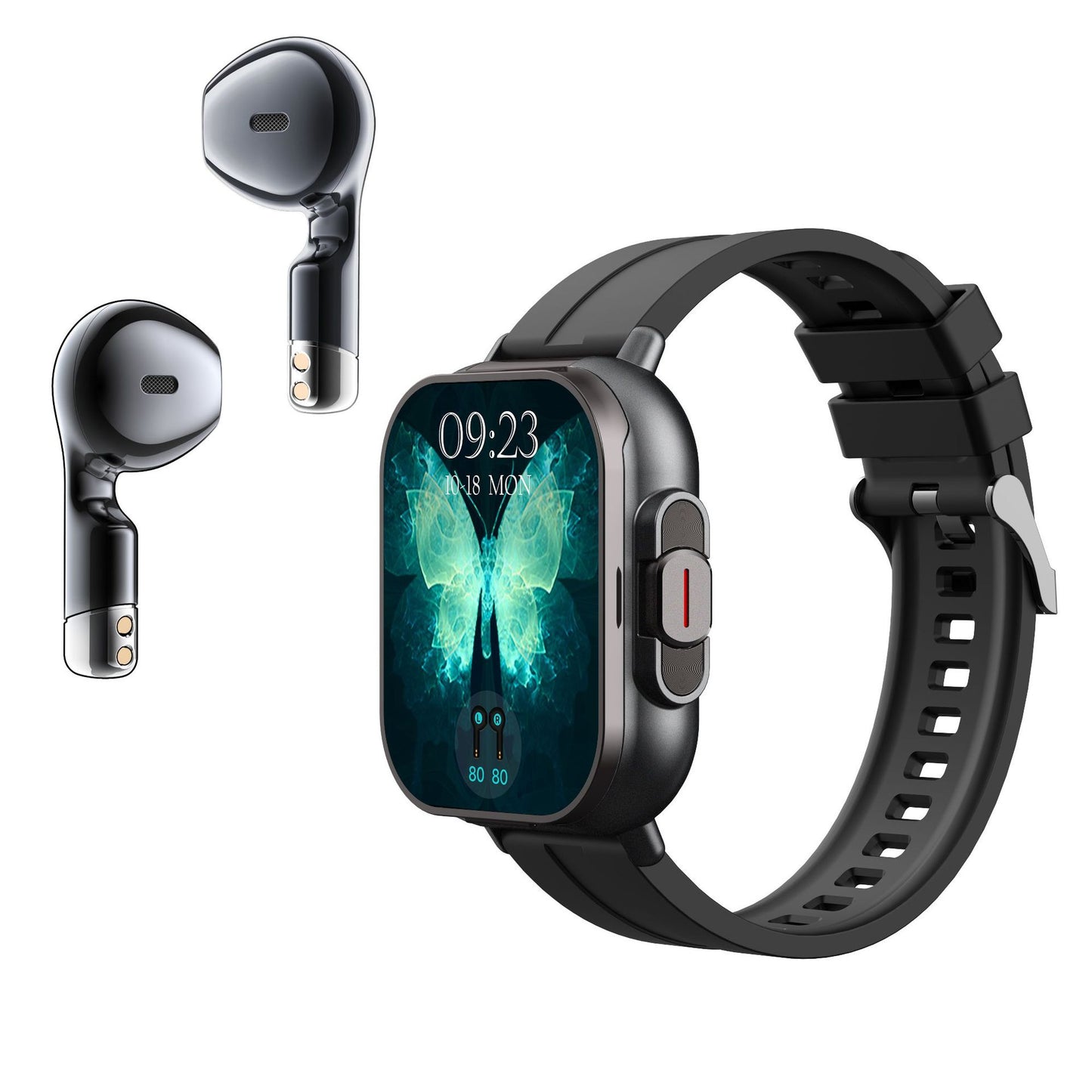 Smartwatch Earphones