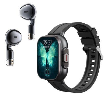 Smartwatch Earphones