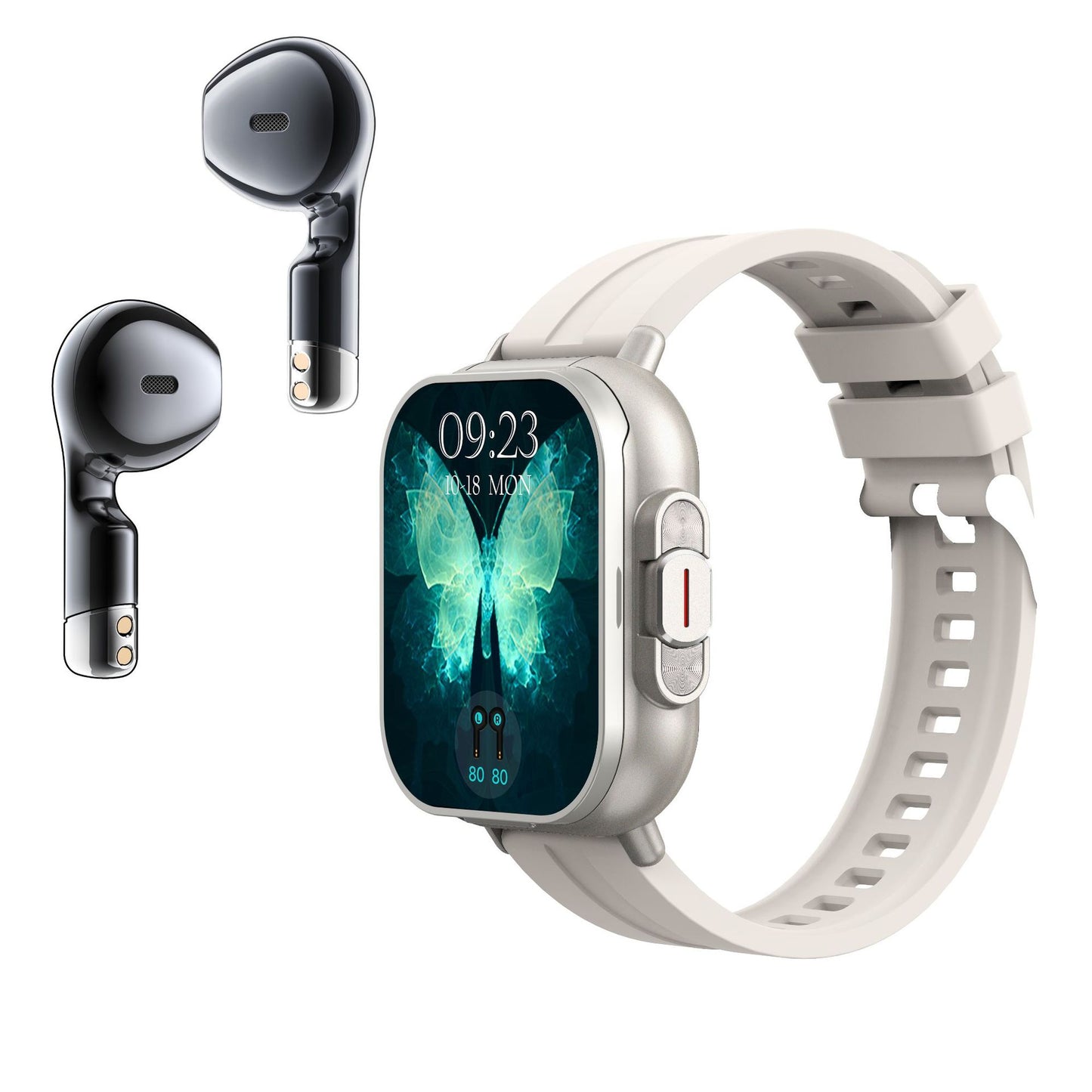 Smartwatch Earphones