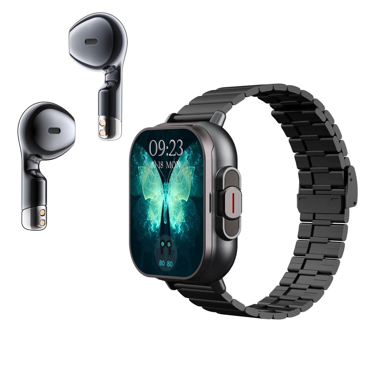 Smartwatch Earphones