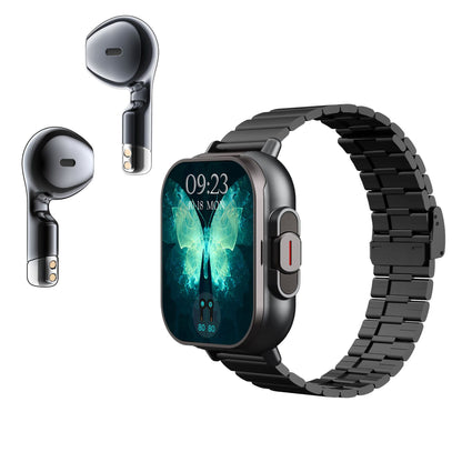 Smartwatch Earphones
