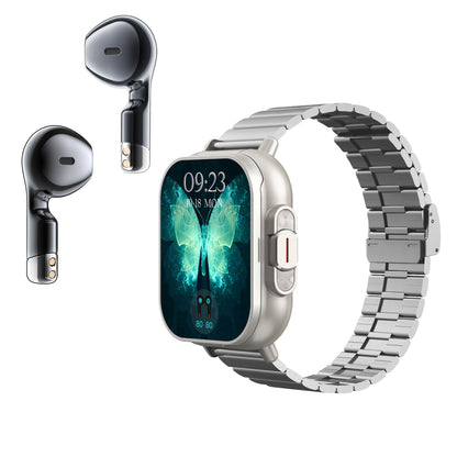 Smartwatch Earphones