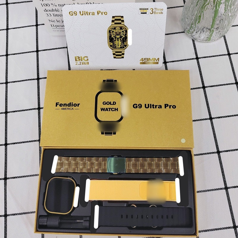 Smartwatch for men