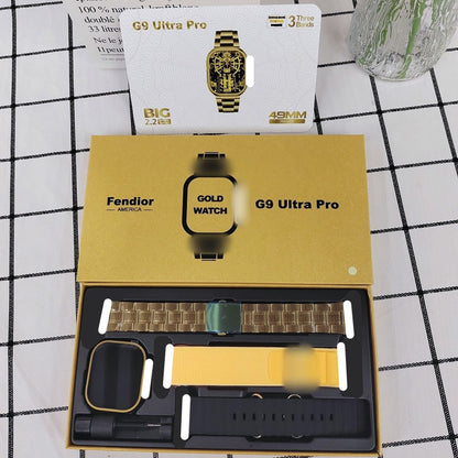 Smartwatch for men