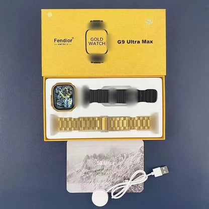 Smartwatch for men
