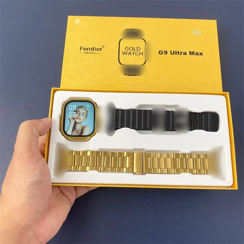 Smartwatch for men
