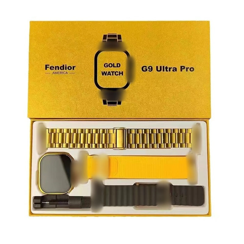 Smartwatch for men