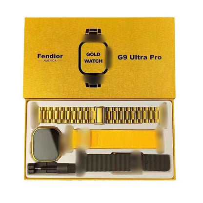 Smartwatch for men