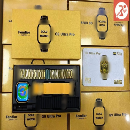 Smartwatch for men