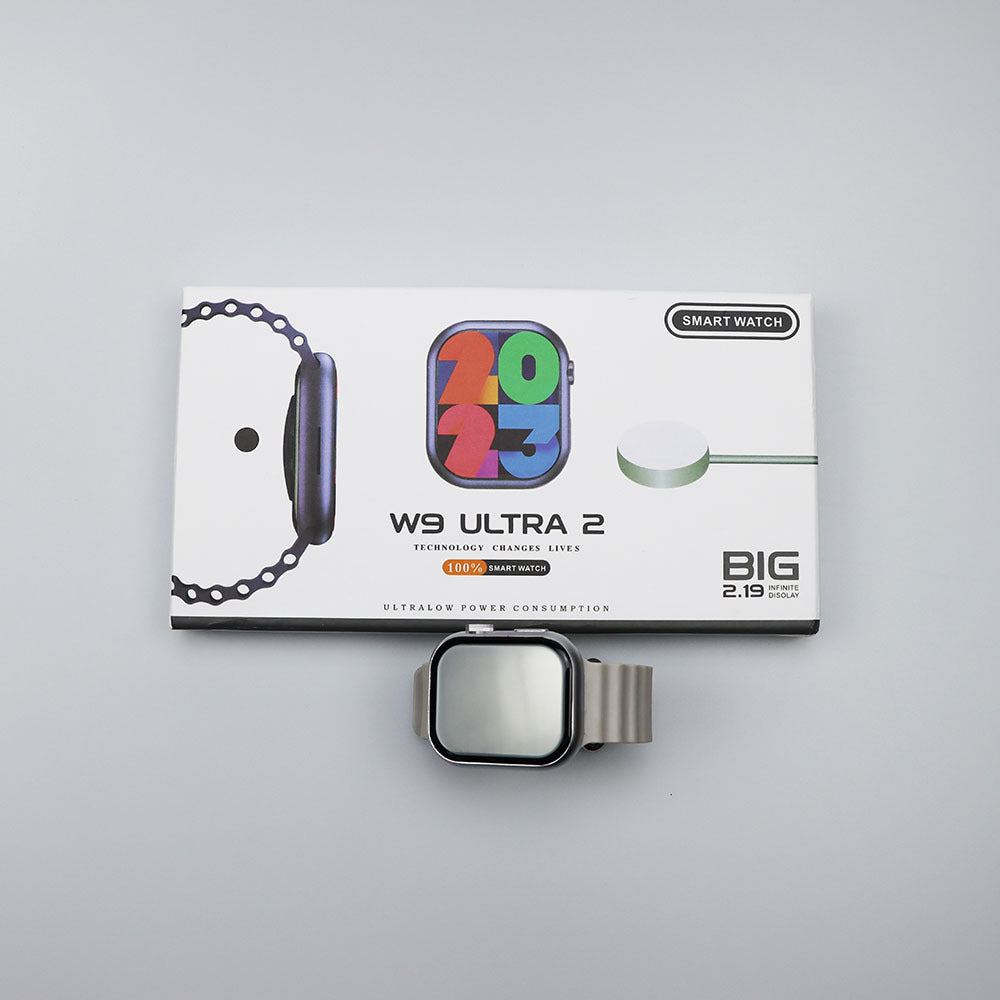 Smartwatch