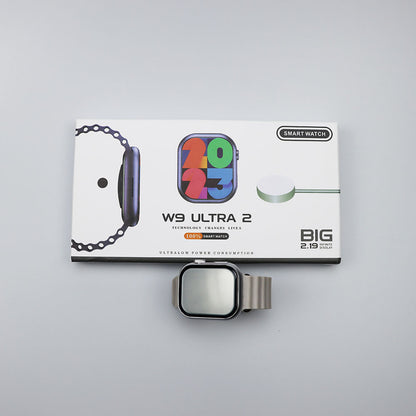 Smartwatch