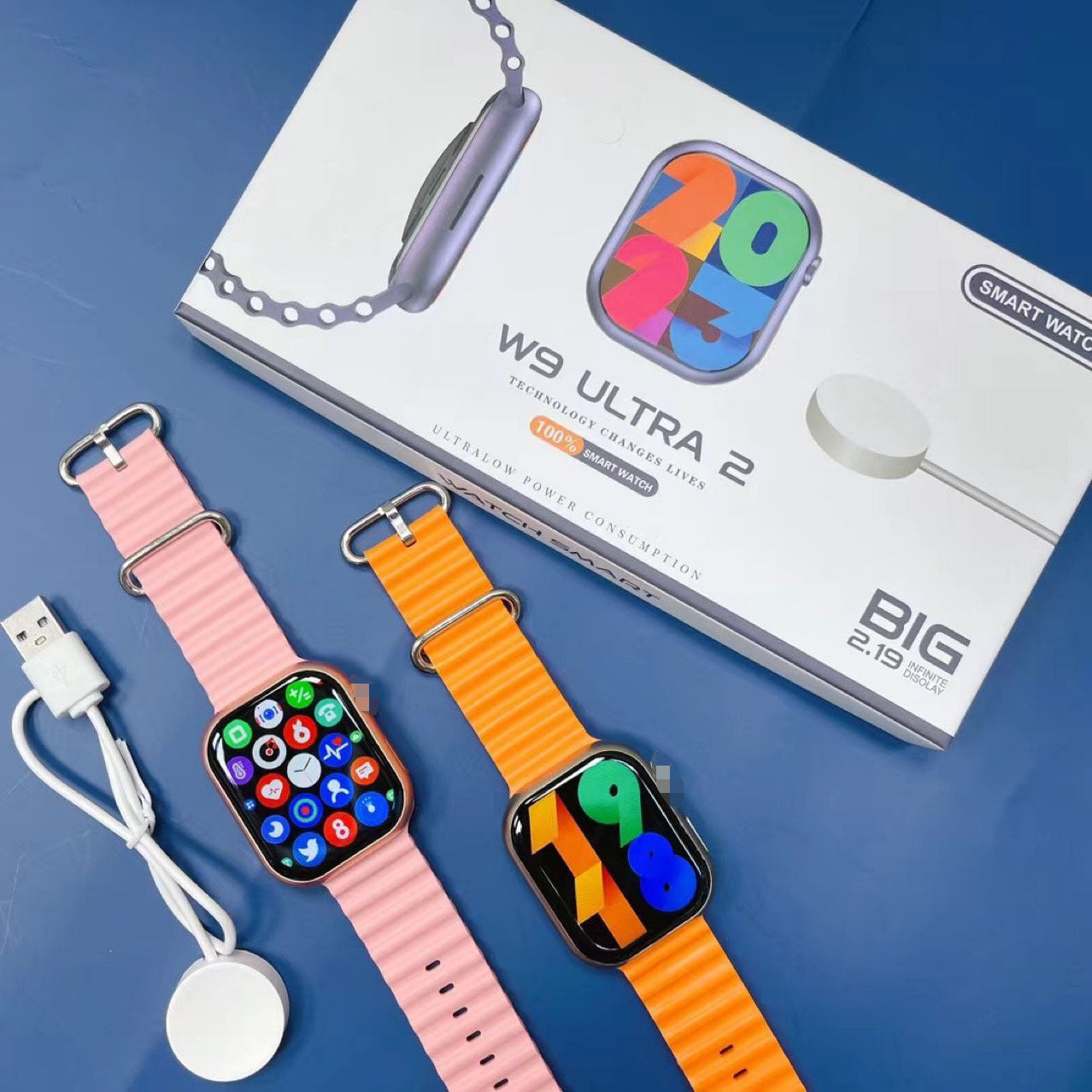 Smartwatch