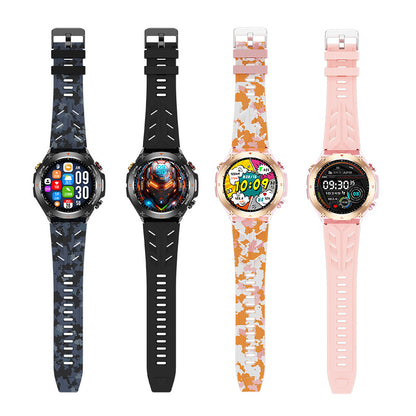 Smartwatch GPS