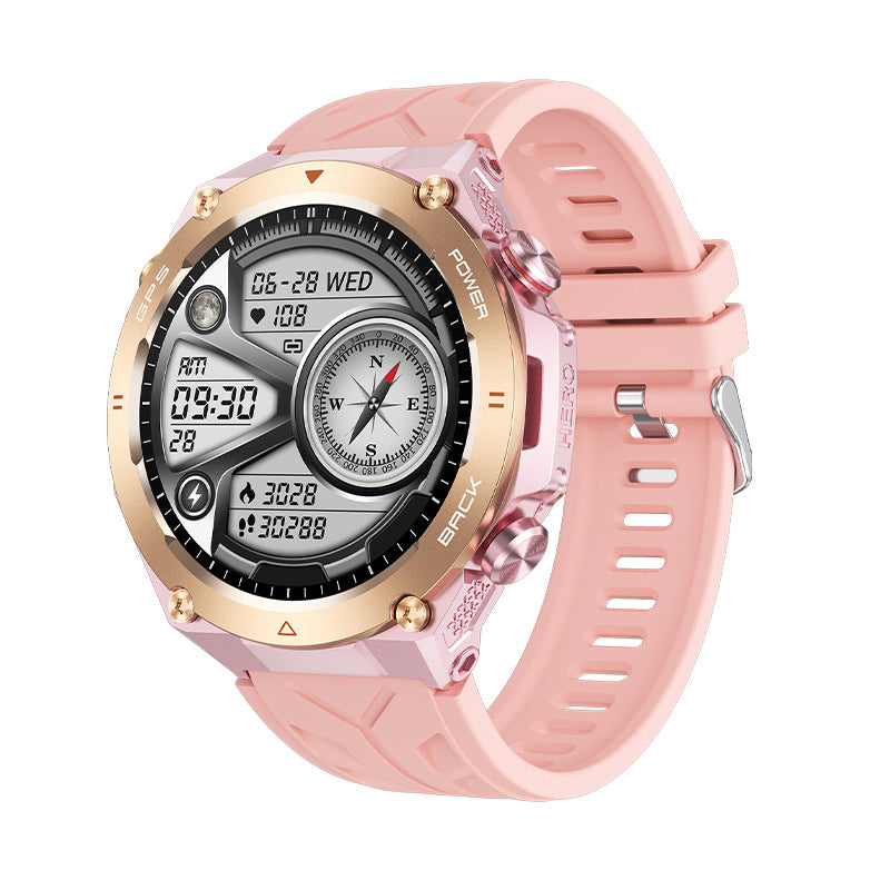 Smartwatch GPS