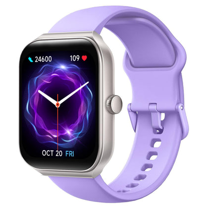 Smartwatch Step Counter Calling