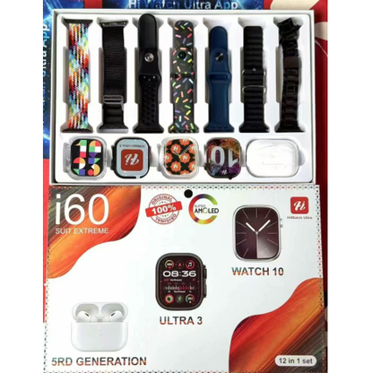 Smartwatch