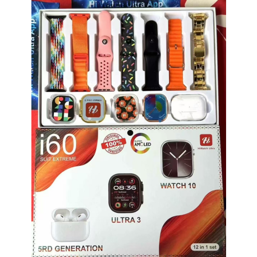 Smartwatch