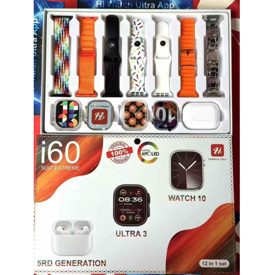 Smartwatch