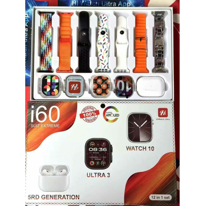 Smartwatch