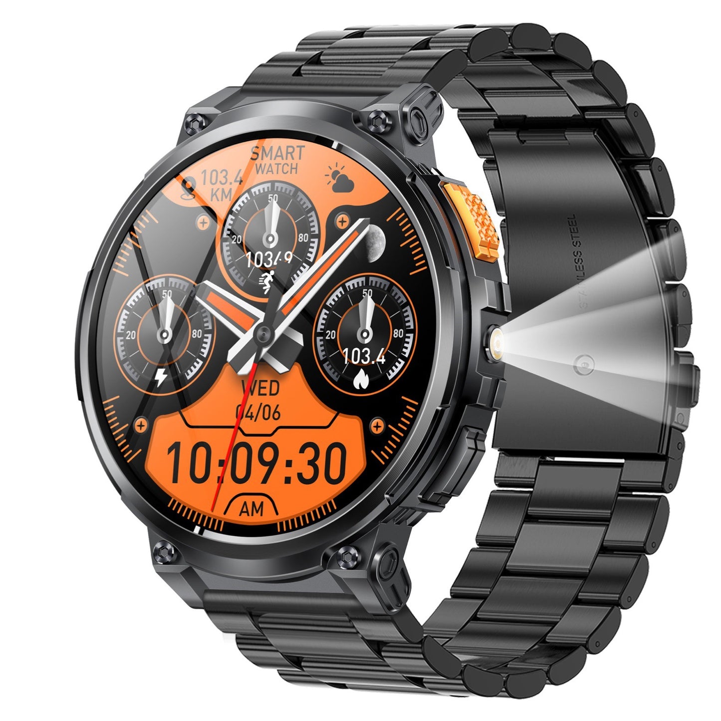 Smartwatch