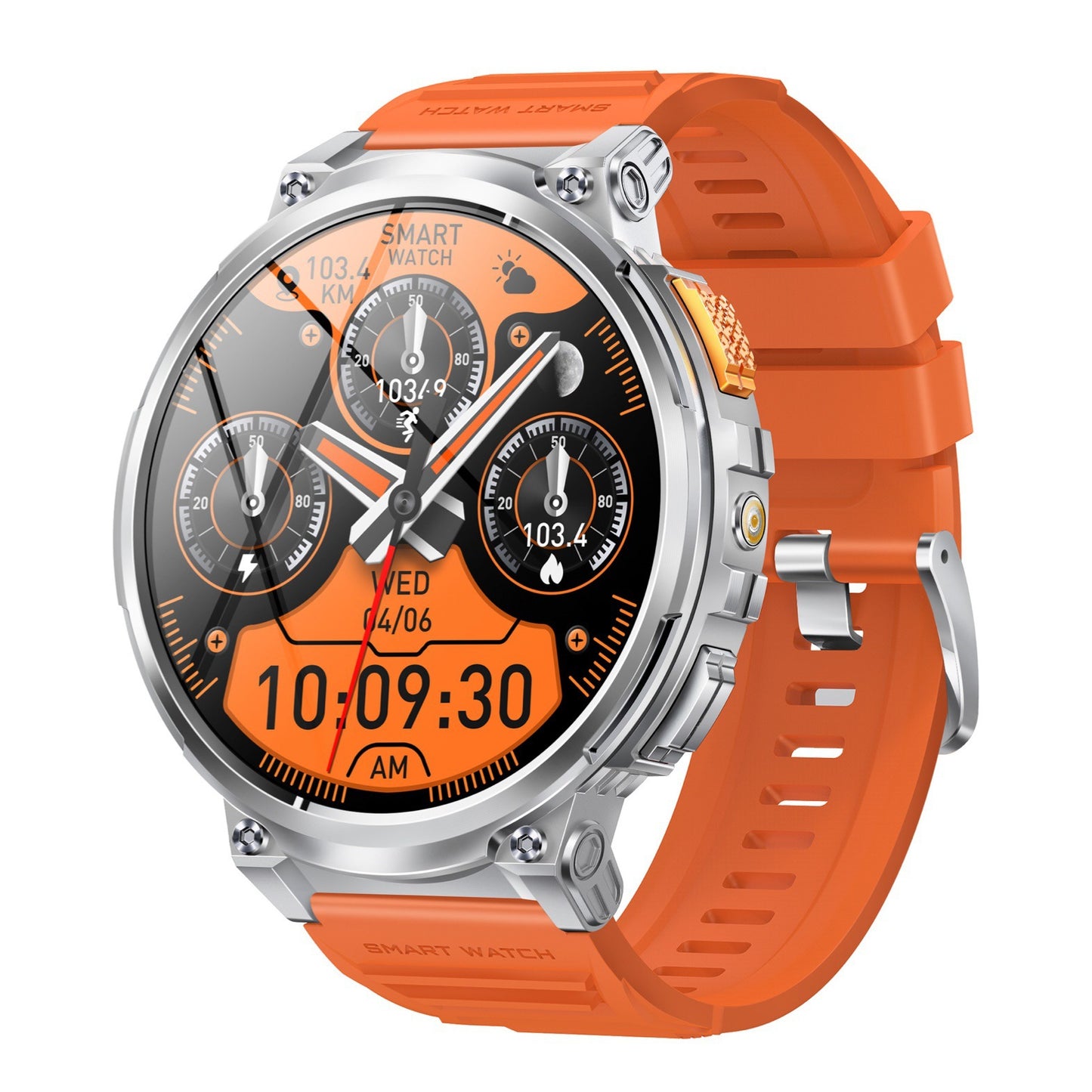 Smartwatch