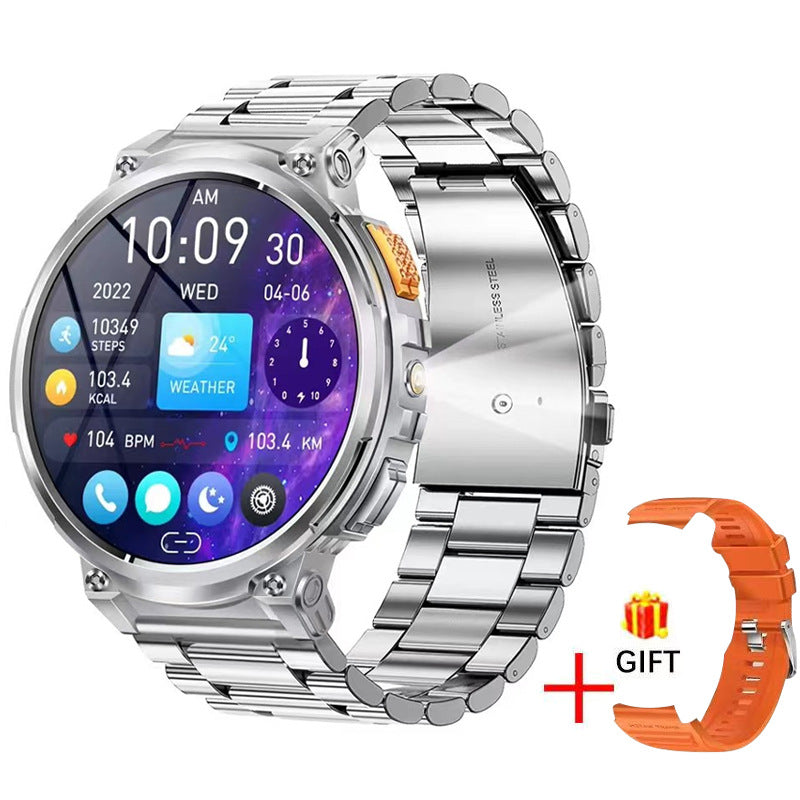 Smartwatch