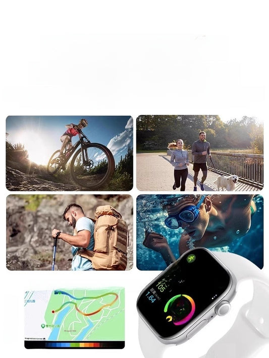 smartwatch