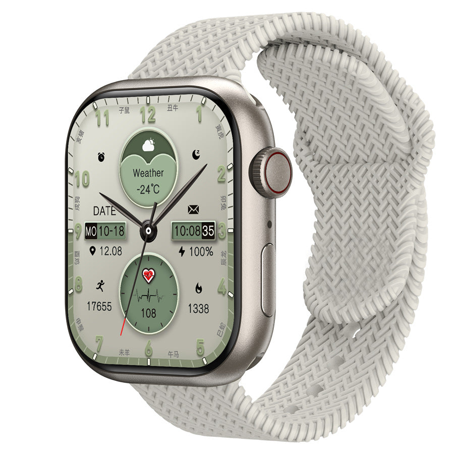 smartwatch