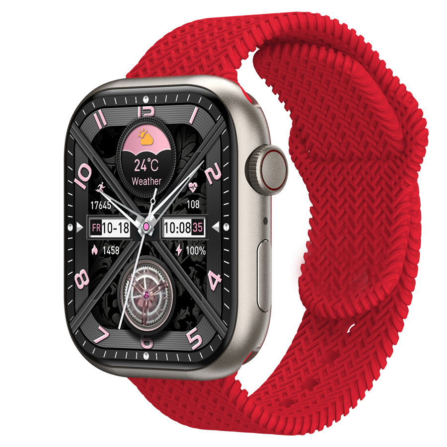 smartwatch