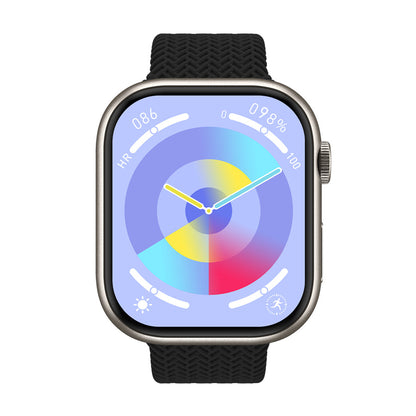 smartwatch