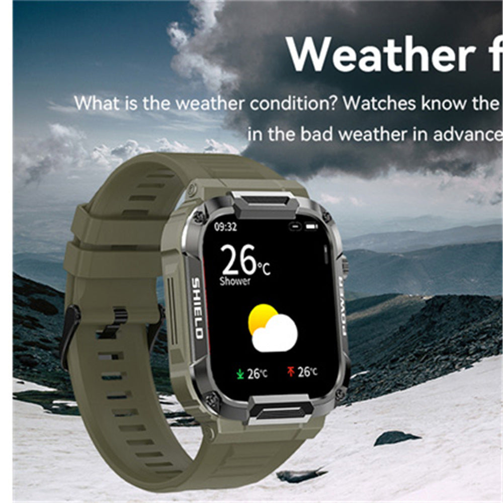 smartwatch