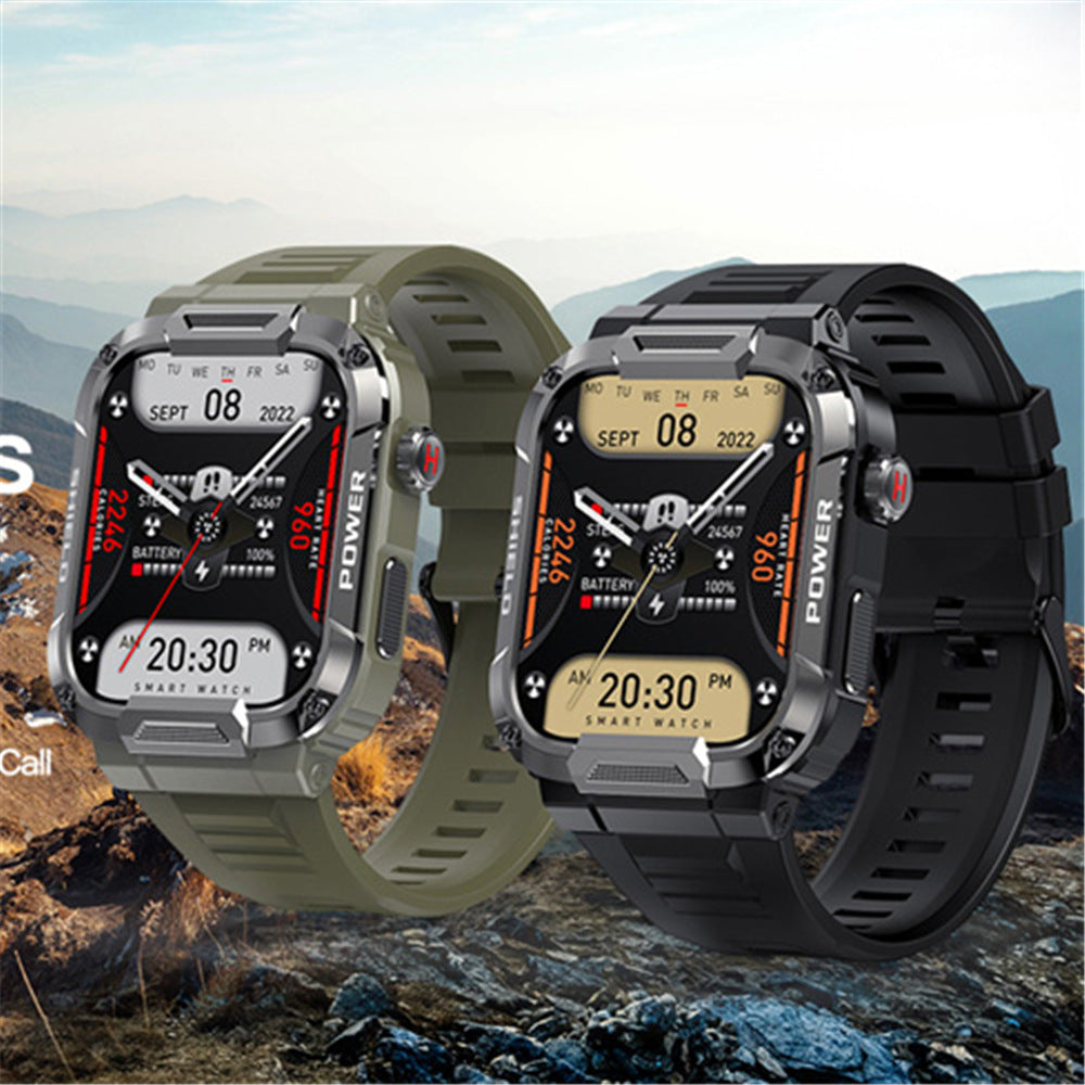 smartwatch