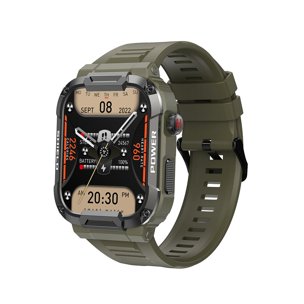 smartwatch