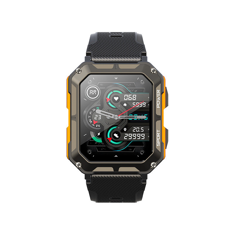 smartwatch