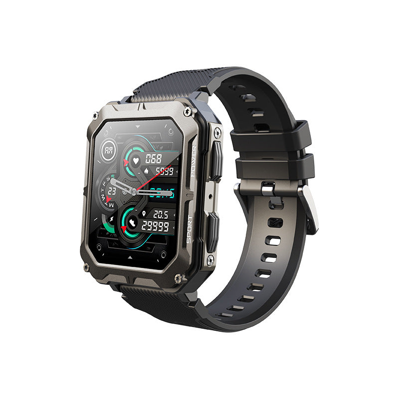 smartwatch