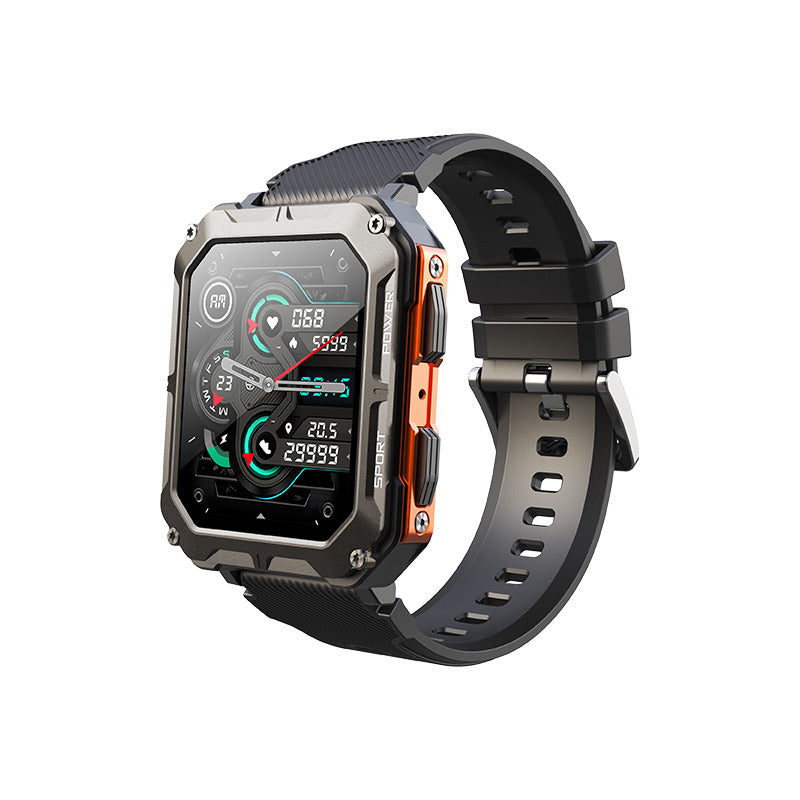 smartwatch
