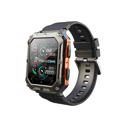 smartwatch