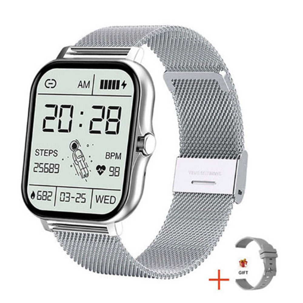 smartwatch