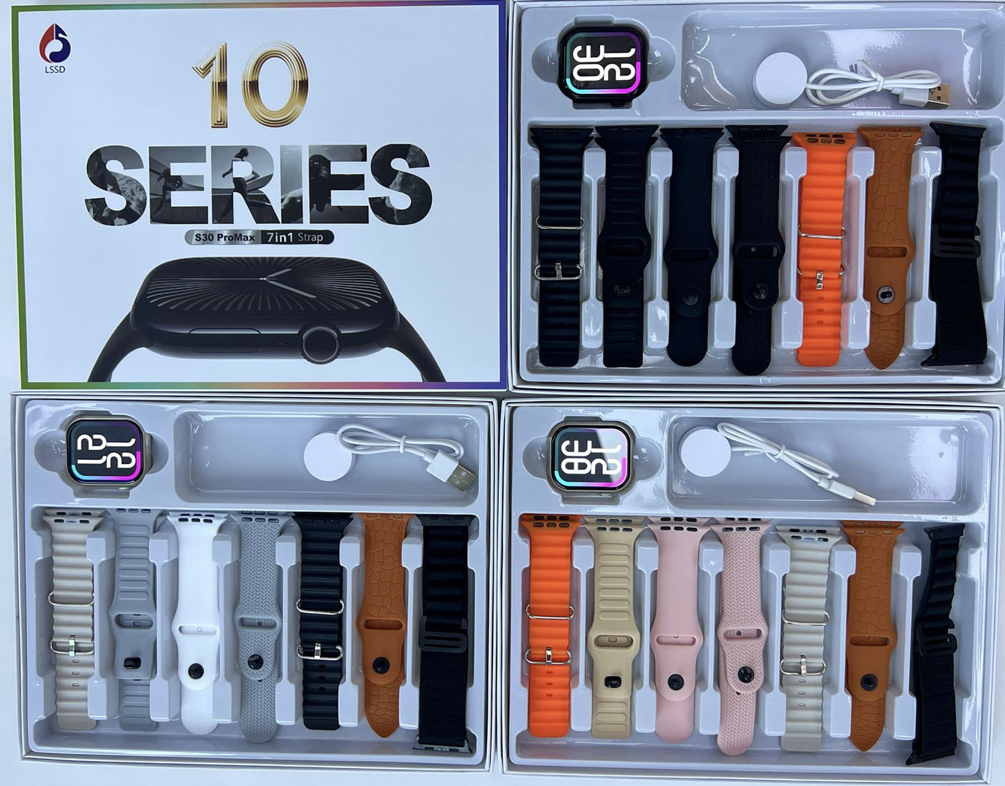 Smartwatch