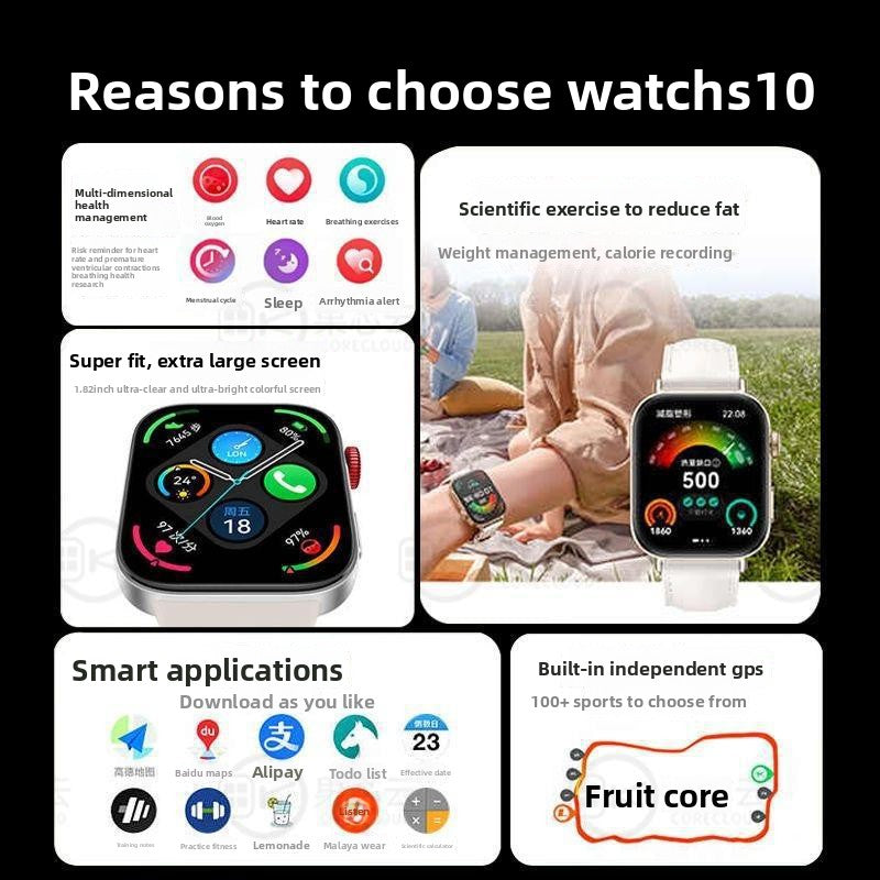 Smartwatch