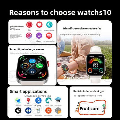 Smartwatch