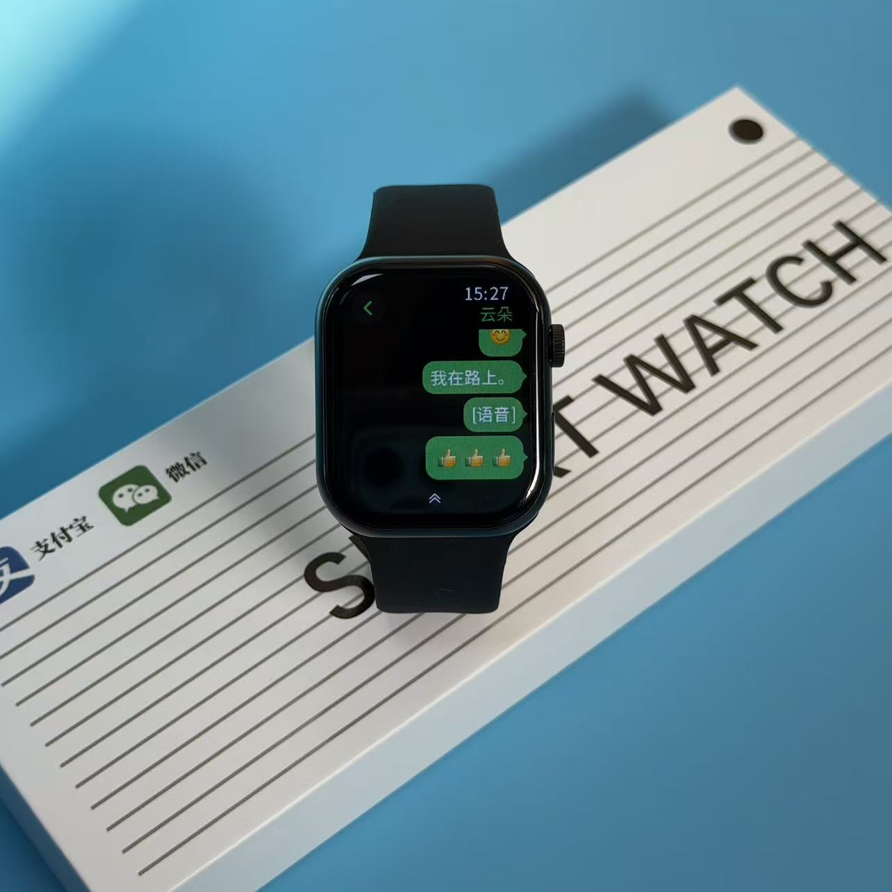 Smartwatch