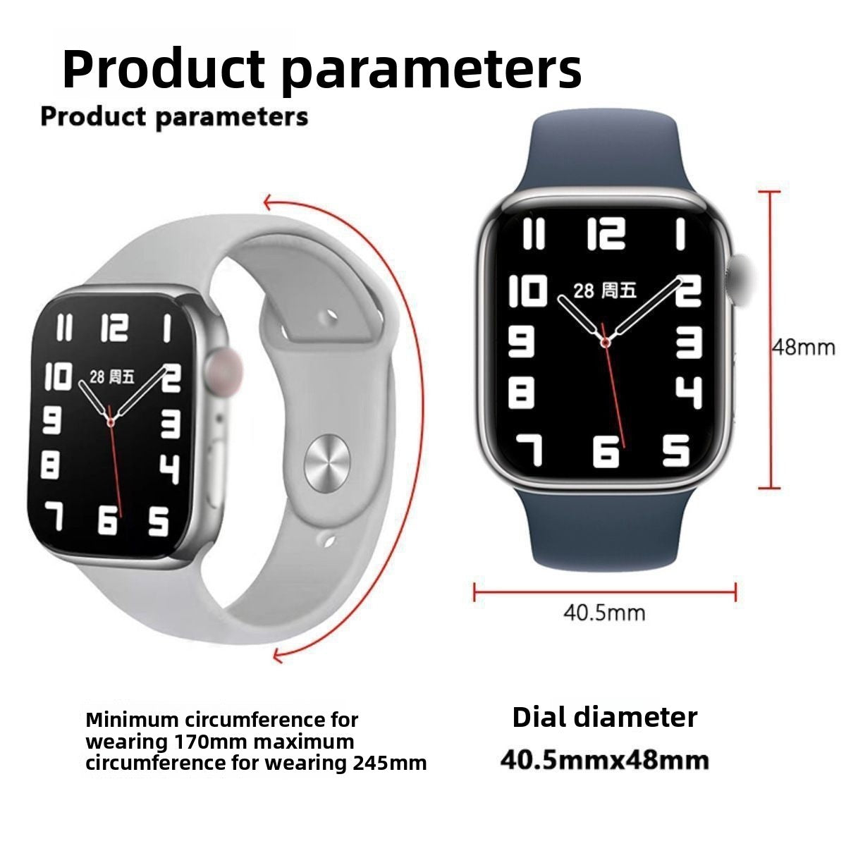 Smartwatch
