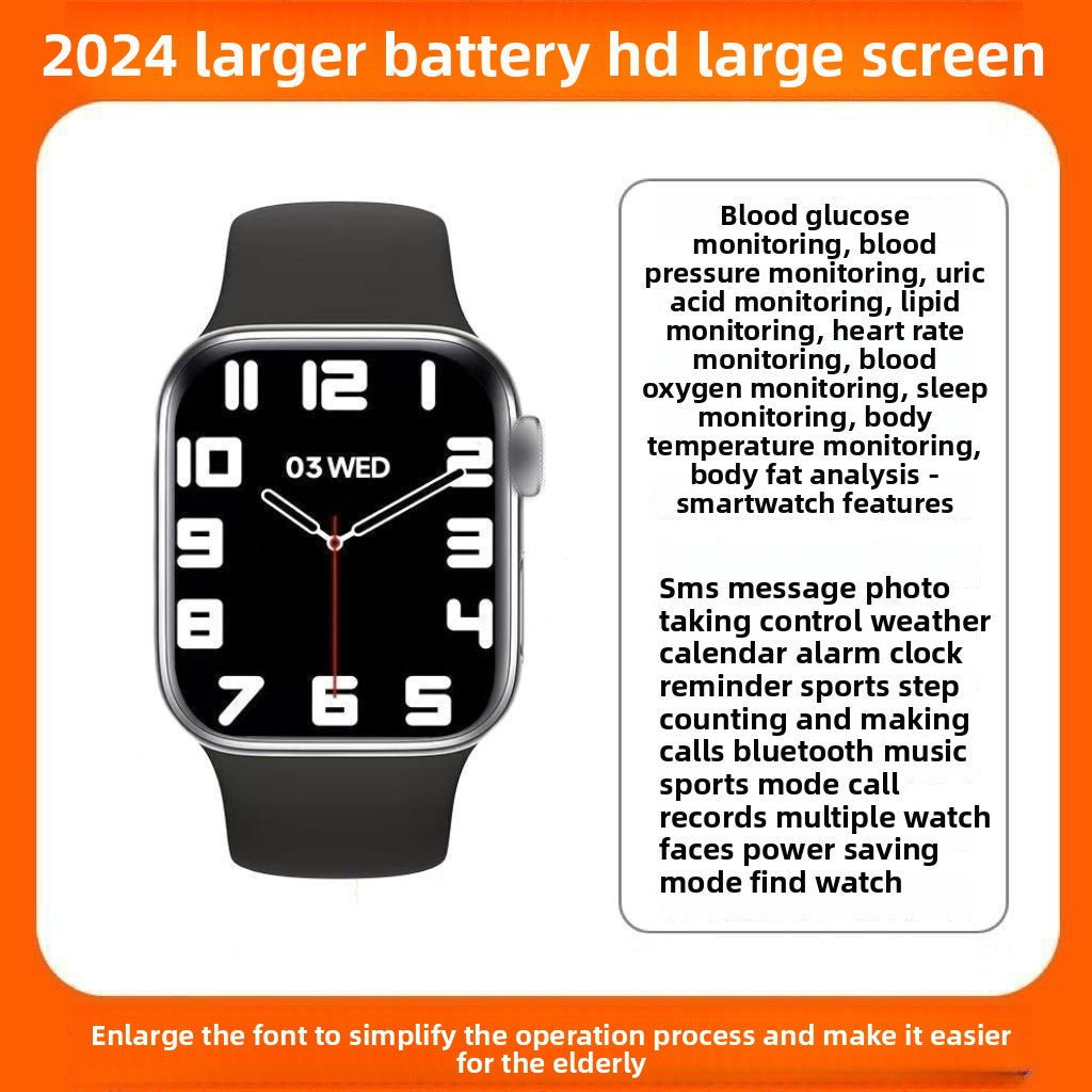 Smartwatch