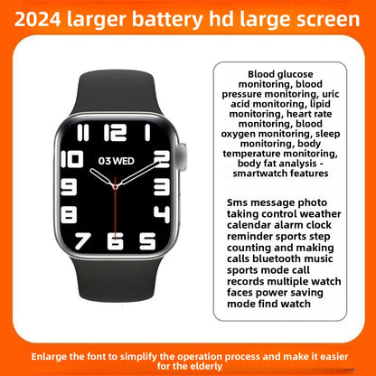 Smartwatch