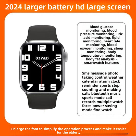 Smartwatch