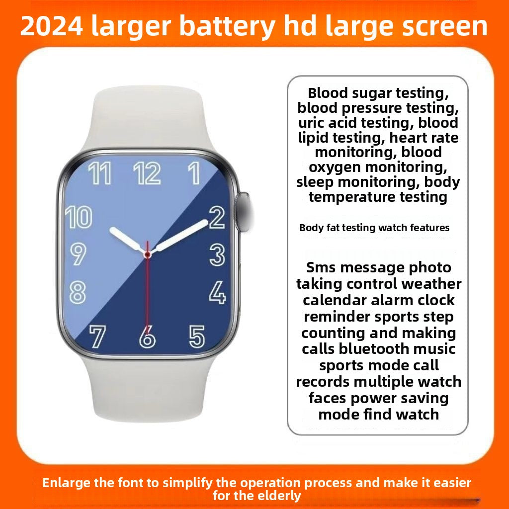 Smartwatch