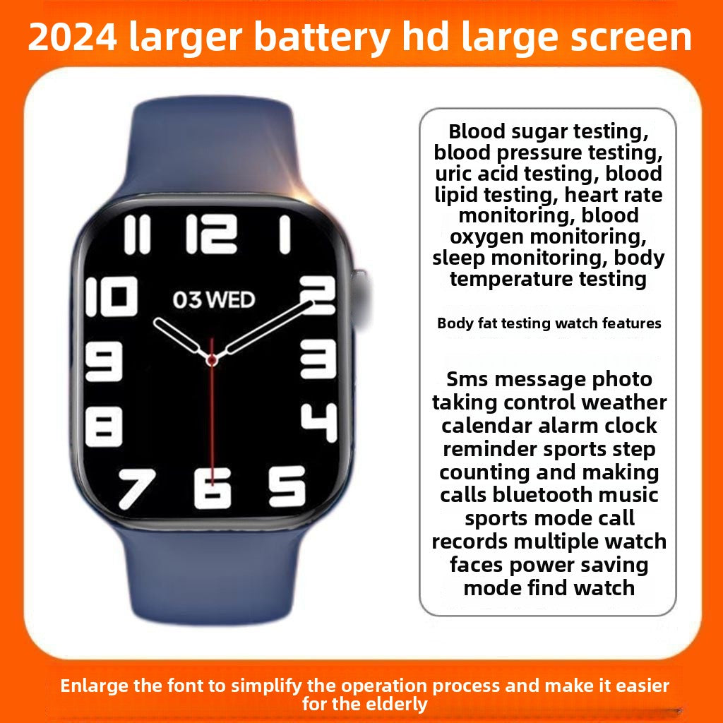 Smartwatch